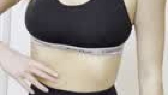 This bra does me no favors