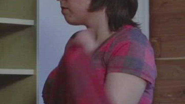 Erin R. Ryan in 'Scarewaves'