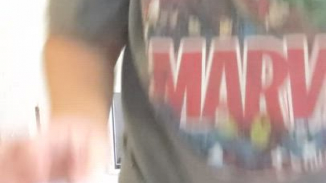 Are nerdy chubby girls your type?