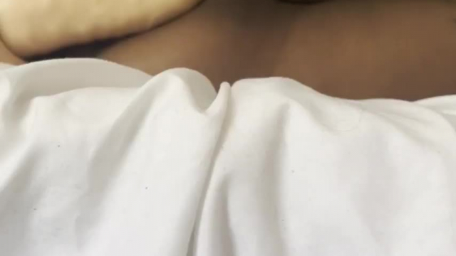 I like to push it all the way in