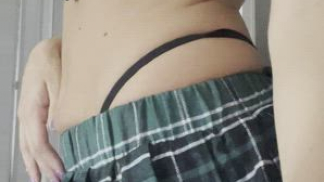 where do u grab me on carneval... titties or ass