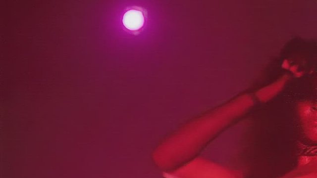 Rae Dawn Chong- Fear City (1984)