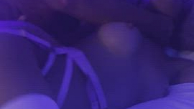 God I love getting drilled like a dumb little whore