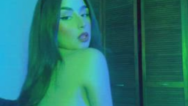 booty for you to molest