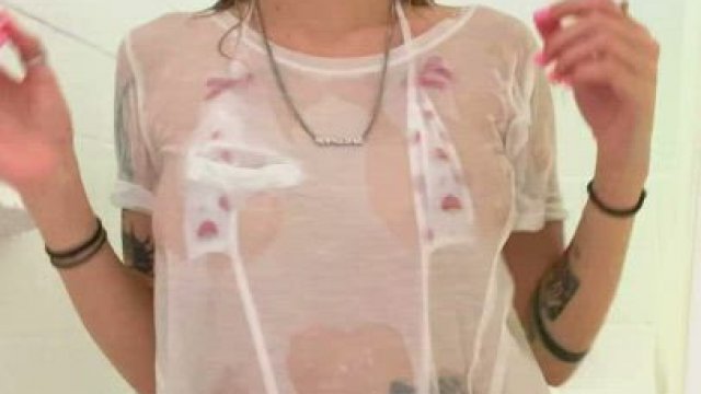 Pretty COSPLAY Chick