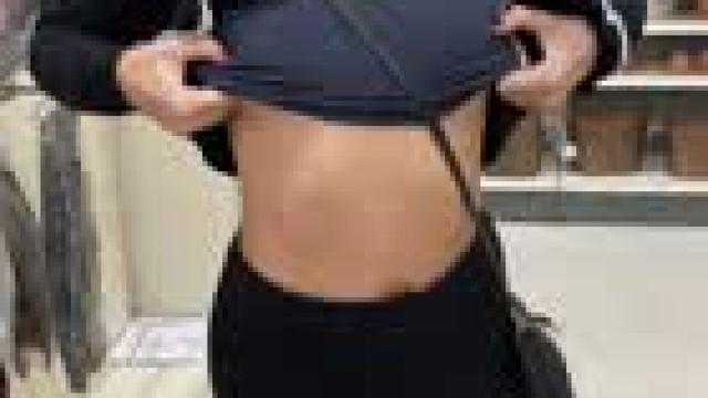 Can’t take me anywhere, unless you’re into this sorta thing [GIF]