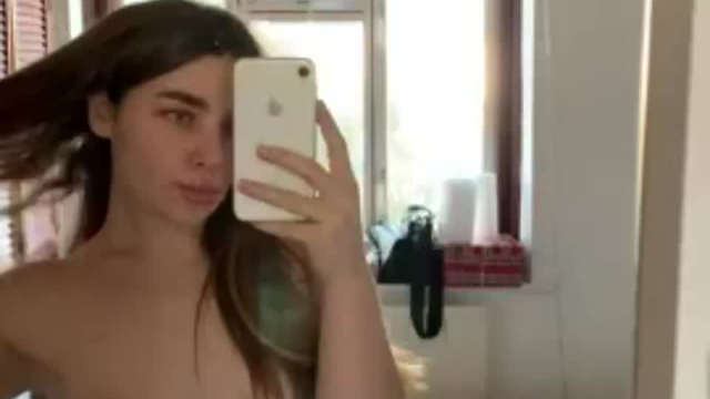 Happy to find a community that loves small boobs