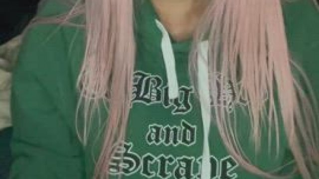 your little demon is ready. waiting for your orders!