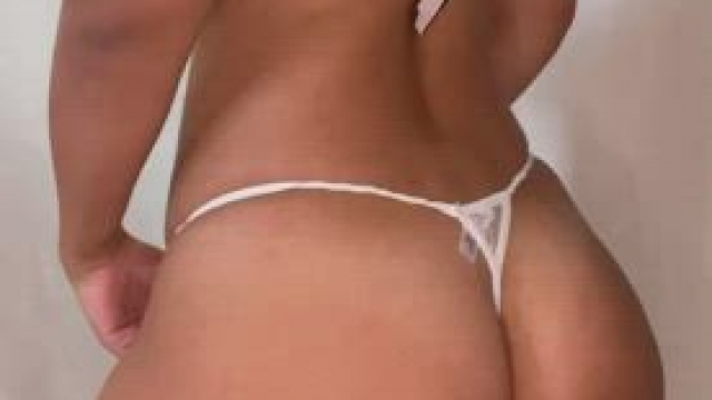 Let Me Bounce on Your Cock