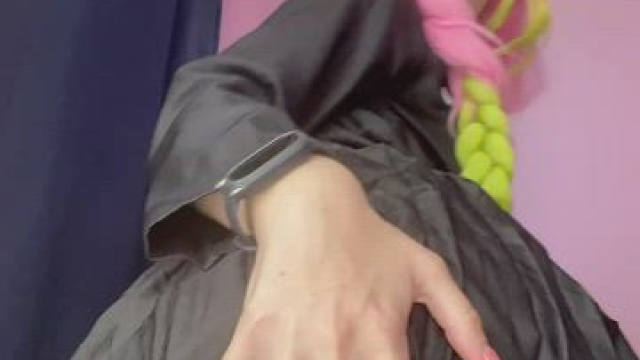 I want you to take care of my holes