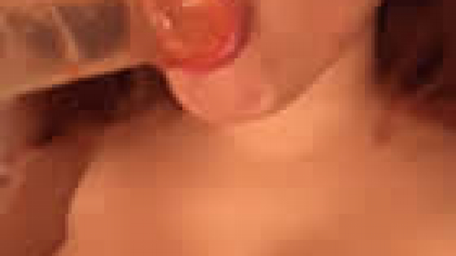 Would you cum on my glasses?