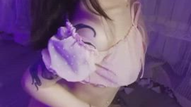 Take panties off to find a treasure ;)