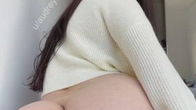 Your View as I'm Riding You