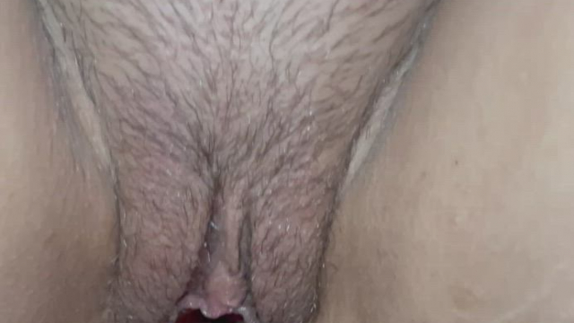 The flood coming out