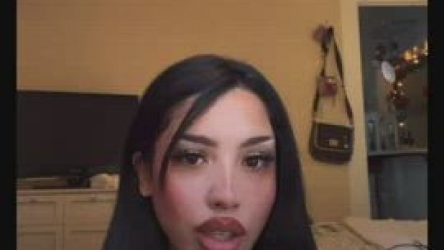 @hopethebabes IG Live Clip (1)