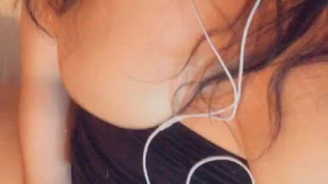 Brown Girls are the Freakiest