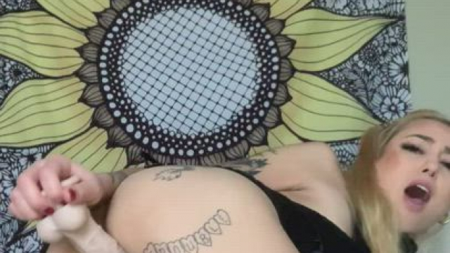 Soooo… when do I get bent over and ate out from behind?