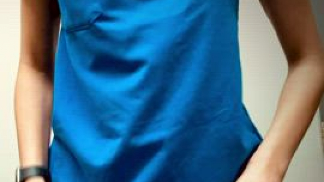 I love going to the bathroom at work and being naughty