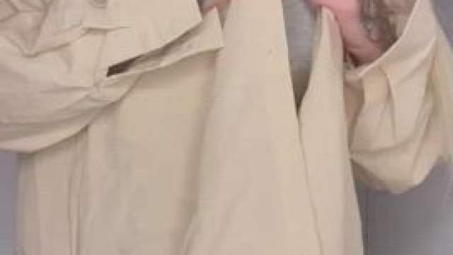 19 and ready for breeding