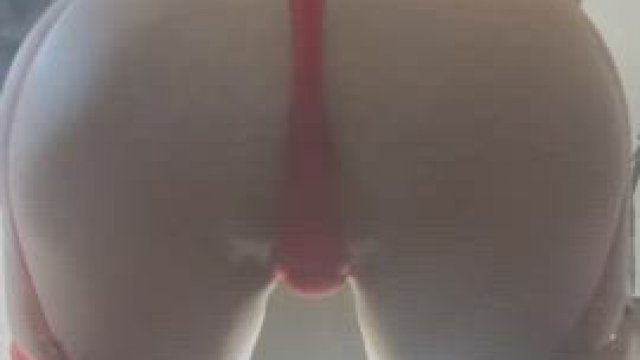 Cum over so I can dance on you