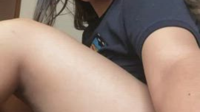 Wanna spank this booty papi