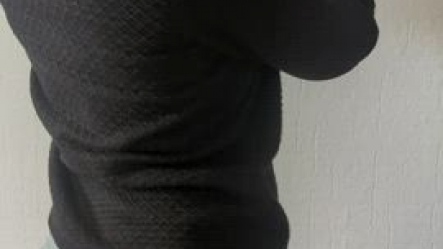 I Present You The Biggest Nipples In The World