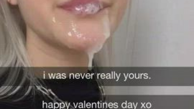 eva elfie belongs to us all ?