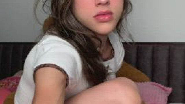 Go for a dive in between my thighs