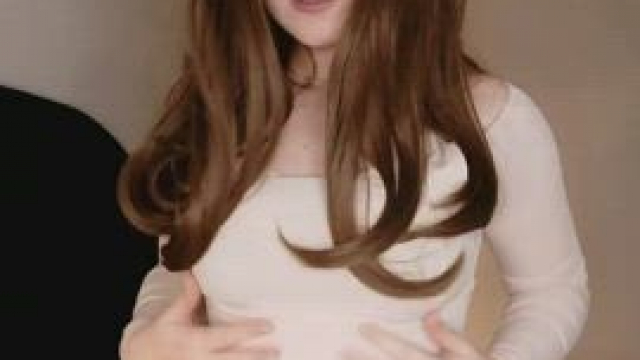 I hope that at least one guy here would let me cum before finishing