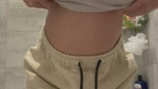 [oc] do you like brown nipples?