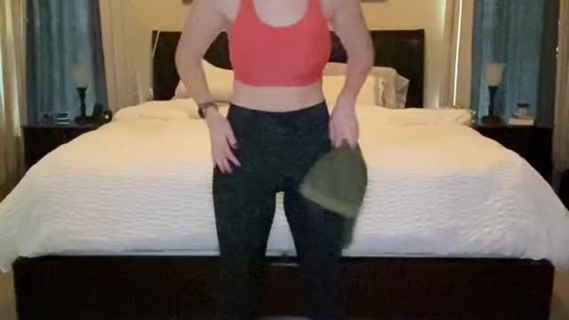 [F] Trying out this video trick, thinking about doing more of them. [oc]