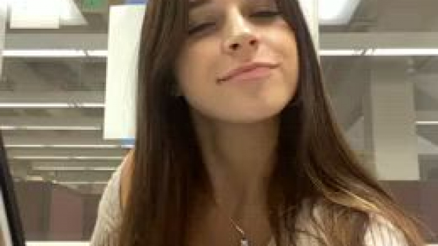 When school gets boring I get horny all the time..