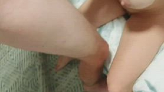 cover my titts daddy