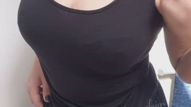 100% Real, imagine me under your desk at work.