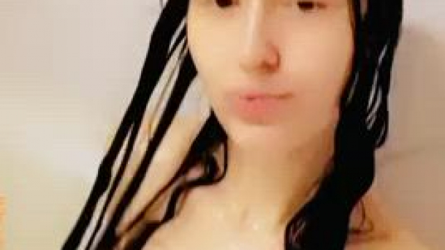 I need to get clean before I get dirty again