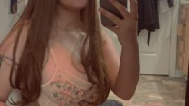 I want you to clap me babe