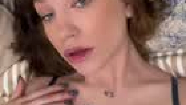 Merry Christmas, heard you wanted a goth for Christmas