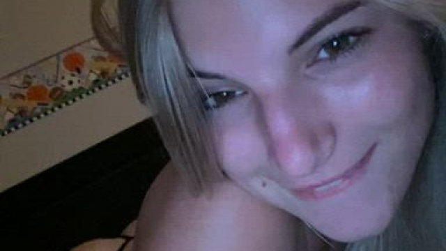 Would you get behind and take me to pound town?