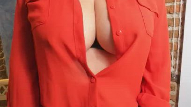 I love my soft boobs