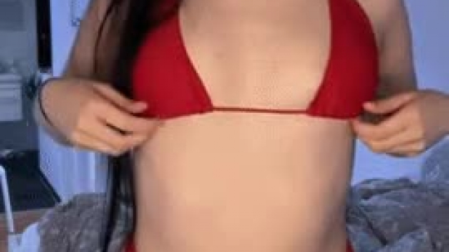 Should I get my boobs done?