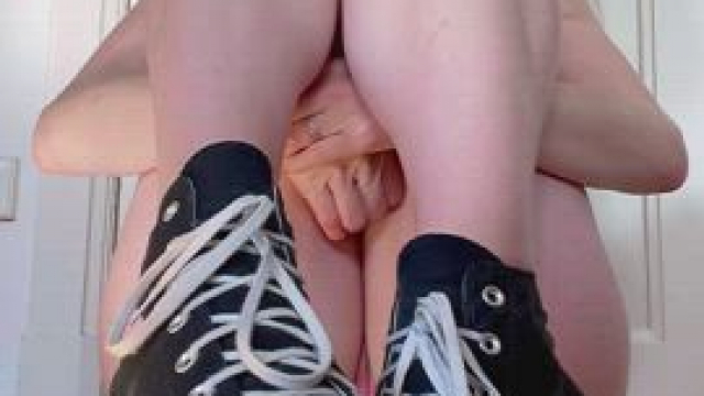 The Paler the Skin, the Pinker the Pussy