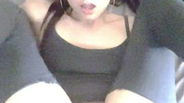 A different type of workout!