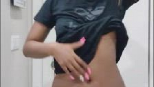 Cute enough to fuck more than once?