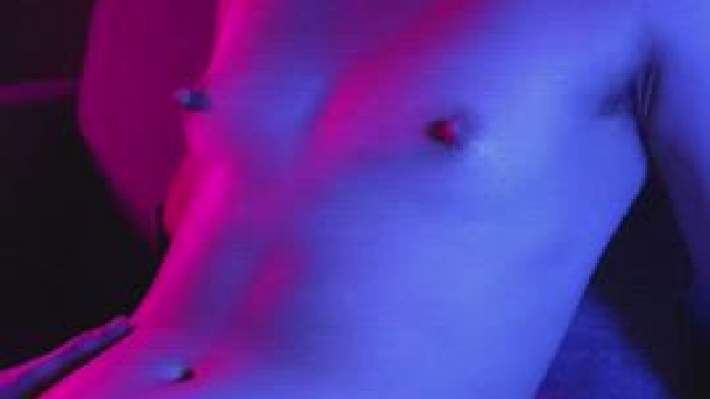 I love receiving facials! :) (OC)