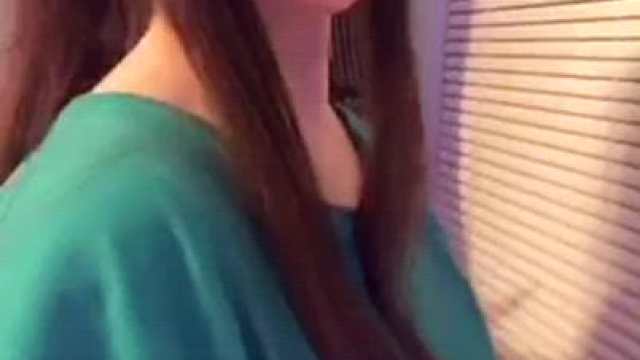 a titty [drop] for you :)