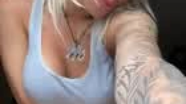 Big Tits NSFW Nipples S