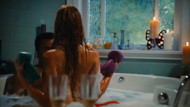 Jessica Pare - Hot Tub Time Machine