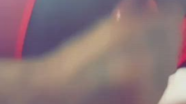 I’ll just clean it up later