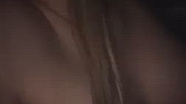 Need something from behind