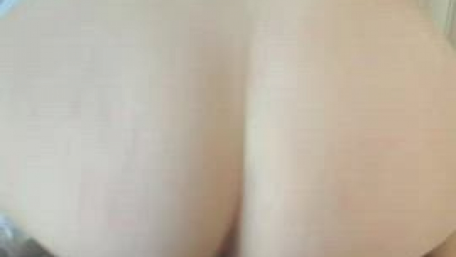 No one can make me cum like he can